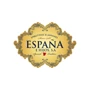 Хамон Espana Курадо Палета 55 г (WT00534): Вес нетто 55 г