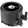 Кулер ID-COOLING FrostFlow X 120 Lite: Тип водяное охлаждение (СВО)