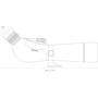 Подзорная труба Hawke Endurance 20-60x85 WP (921338) фото 4