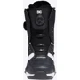 Ботинки для сноуборда DC LOTUS SO J BOAX BLK 7/38/24см 2022 (3613376291674): Индекс жесткости 6/10