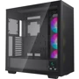Корпус Deepcool Morpheus Black (R-MORPHEUS-BKAPA1-G-1): Форм-фактор материнської плати E-ATX/ATX/MicroATX/Mini-ITX