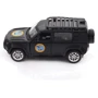 Автомодель TechnoDrive серии Шевроны Героев - Land Rover Defender 110 - ГУР МО (250364M) фото 15
