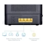Маршрутизатор Wi-Fi D-Link DWR-953 V2 4G/LTE: Коэффициент усиления антенны 3 дБи
