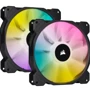 Кулер Corsair SP140 RGB ELITE (CO-9050111-WW)
