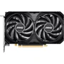 Видеокарта MSI GeForce RTX4060Ti 8Gb VENTUS 2X BLACK E1 OC (RTX 4060 Ti 8G VENTUS 2X BLACK E1 OC) UA