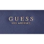 Женская сумка кросс боди Guess Robyn синяя (HWEV7180140-NAV): Пол Женский