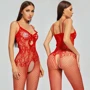 Бодистокинг NDS 1228 One Size Red (23559)