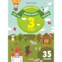 Елена Ульева: Всё, что важно знать ребёнку. 3 года. 365 весёлых игр и развивающих заданий на каждый день