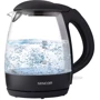 Електрочайник SENCOR SWK 2300BK