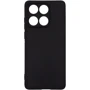 Чехол для телефонов ArmorStandart Matte Slim Fit Camera cover Black for Motorola Edge 60 5G (ARM85835)