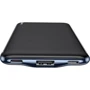 Внешний аккумулятор Baseus Power Bank 10000mAh Simbo Smart Black (PPALL-AQB01): Особенности Индикатор заряда