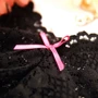 Эротические трусики NDS 9005 Black S/M (23794)