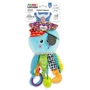 Мягкая игрушка-подвеска Lamaze Кальмар с прорезывателем (L27068): Производитель Lamaze