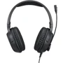 Навушники Lenovo IdeaPad Gaming Headset H100 (GXD1C67963): Тип кріплення оголовние
