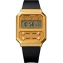 Наручний годинник Casio A100WEFG-9AEF: Стиль Классический