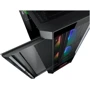 Корпус Cougar Duoface RGB Black (CGR-5ZD1B-RGB): Типоразмер Midi-Tower