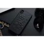 Чохол для iPhone Polo Azalea Case Black (SB-IPXSPAZA-BLK) for iPhone X/iPhone Xs: Тип чохла накладка на задню частину