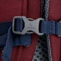 Рюкзак Рюкзак Deuter Walker 24 колір 5424 maron-granite (3810717 5424) фото 7