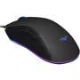 Мышь Frime Smasher Black USB (FMC2020): Тип сенсора оптический