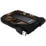 Внешний жесткий диск ADATA DashDrive Durable HD710M Pro 2 TB Camouflage (AHD710MP-2TU31-CCF)  UA: Внешний интерфейс USB 3.1