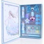 Косметический набор-книга MARKWINS Frozen Snow Magic для детей (1580364E): Производитель MARKWINS