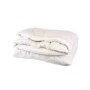 Одеяло LightHouse Royal Wool 155x215 см белое (38277)