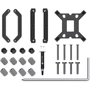 Кулер ID-Cooling ID-COOLING IS-55 ARGB: Разъем 4pin