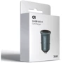 Зарядний пристрій ArmorStandart Car Charger 2xUSB QC3.0 Grey (ARM65438): Кількість USB-портів 2