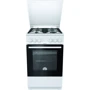 Газовая плита Gorenje G5112WF: Управление механическое