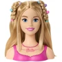 Кукла-манекен для причесок Barbie Классика (HMD88) фото 3