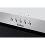 Вытяжка Amica OMP6241BI: Тип воздухоочистителя Рециркуляция, Отвод