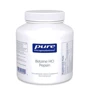 Pure Encapsulations Betaine HCL/Pepsin 250 caps (PE-00029)