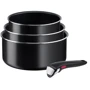 Набор посуды Tefal Ingenio Easy Cook N Clean 4 пр. (L1539443)