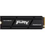 Kingston FURY Renegade 4 TB with Heatsink (SFYRDK/4000G)