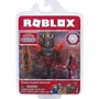 Игровая коллекционная фигурка Jazwares Roblox Сore Figures Flame Guard General (10797R): Тип Игровая фигурка