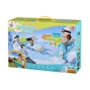 Бластер Same Toy 2 в 1 Салатовый (358Ut)