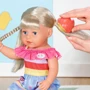 Кукла BABY Born серии Нежные объятия - Модная сестричка (43 cm, с аксессуарами) фото 7