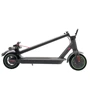 Електросамокат E-Fox ES850 350W 10.4Ah (36V) 8.5" Чорний: Колір черный