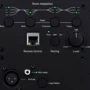 Студійний монітор ADAM AUDIO A7V: Тип твітера Купольный