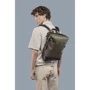 Сумка для ноутбуков Tucano 15"/16" Modo Premium Green (BMDOKP-VM) фото 11