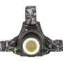 Ліхтар туристичний Highlander Polaris 550 Rechargable Head Torch Black (TOR195) (929729): Максимальний час роботи, год 4