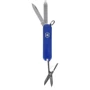 Мультитул Victorinox Classic Sd 58мм/7предметов/синий (0.6223.2): Тип мини-мультитул