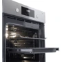 Духовой шкаф электрический Whirlpool AKP7460IX: Объем, л 65