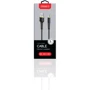 Кабель Intaleo USB Cable microUSB 3m Black (CBFLEXM3) фото 3