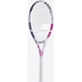 Ракетка Babolat EVO AERO Lite pink str no cover Gr1 (102519-100) фото 1