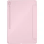 Аксессуар для планшетных ПК ArmorStandart Y-type Case with Pencil Holder Pink for Samsung X620/X626 Galaxy Tab S10 FE Plus (ARM85534)