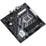 ASRock Z590M Phantom Gaming 4: Оперативная память 4xDDR4 4800 МГц, до 128 ГБ