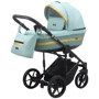 Коляска 2 в 1 Adamex Rimini Tip RI-22 фото 9