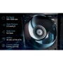 Кулер Arctic P8 Max (ACFAN00286A): Разъем 4pin