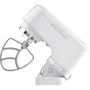 Кухонный комбайн Sencor STM 6350WH: Количество насадок 10